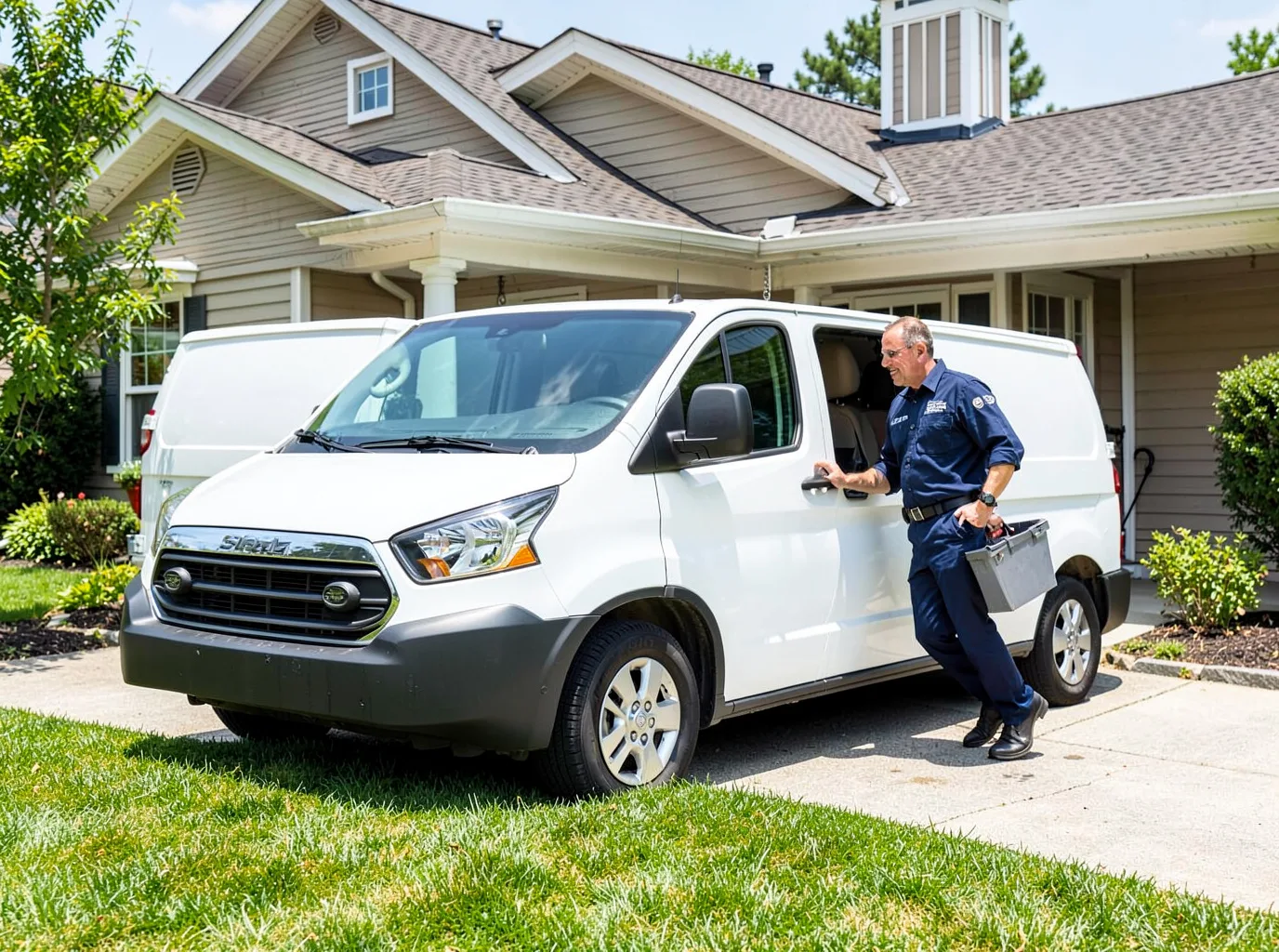 Emergency Plumber company in Trenton, NE
