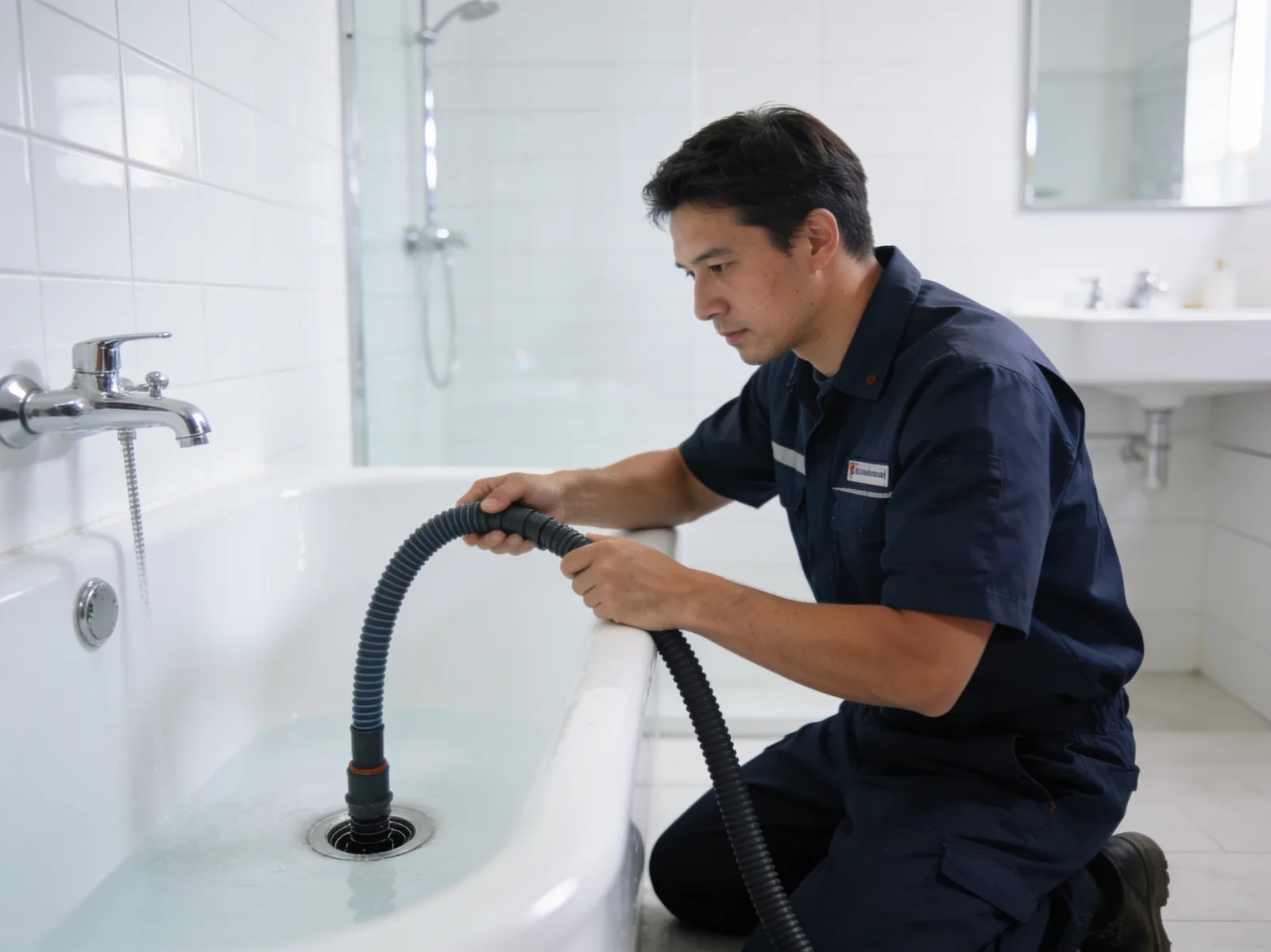 Emergency Plumber Trenton, NE FAQs